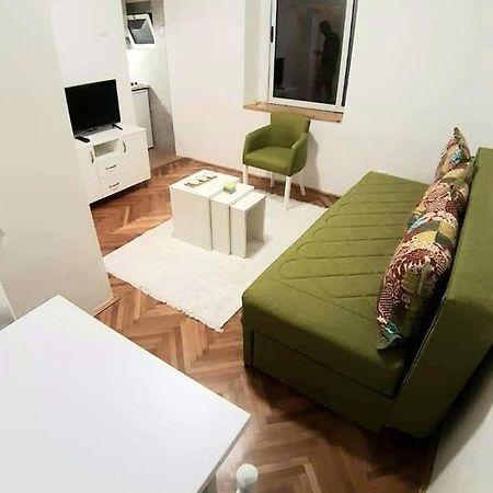Small&Cozy Apartment Podgorica Exterior foto