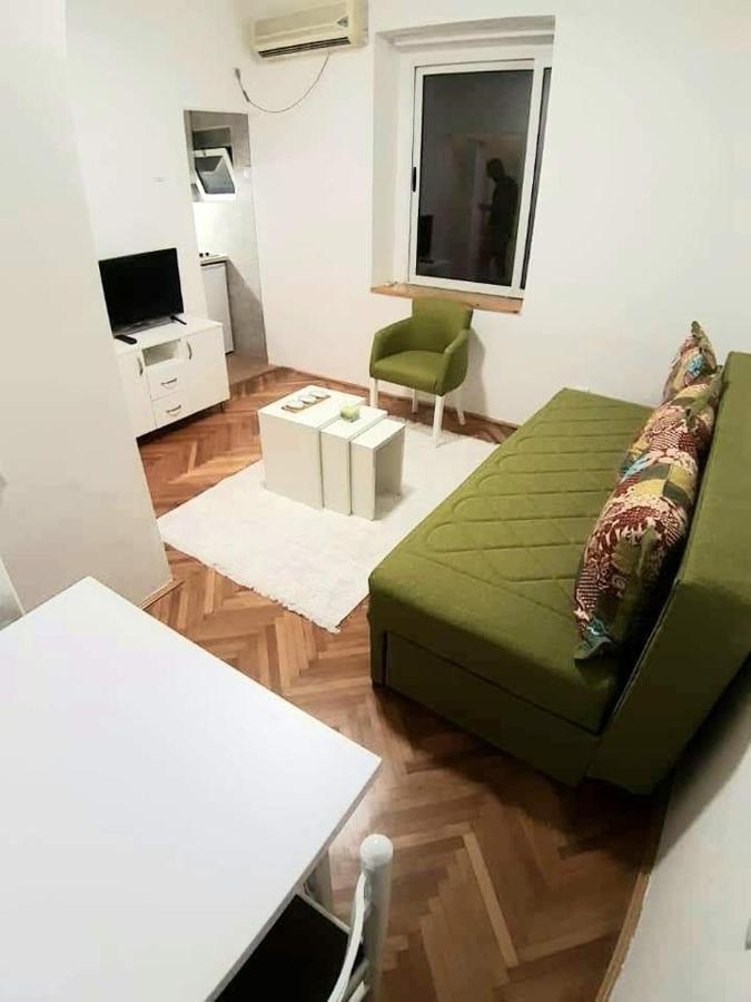 Small&Cozy Apartment Podgorica Exterior foto
